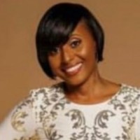 Charnesia Holley