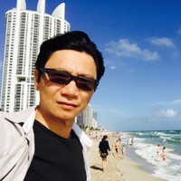 Victor Zhang