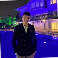 Muhammed Samet Caliskan