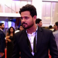 Rahul M