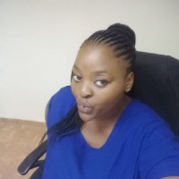 Mbali Sithole