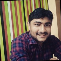 Deepak Regmi