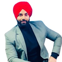 Pritam Singh Rana
