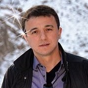 Anatoly Dneprov