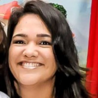 Cristiane Azevedo Muela