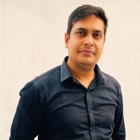 Ankit Giri Goswami