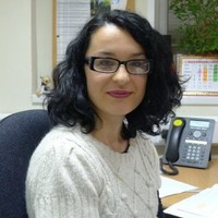Brankica Terzic