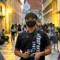 Farrel Syahary Putra