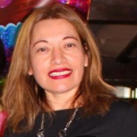 Milagros Gil Chavez