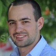 Javier Fernando Kirpach