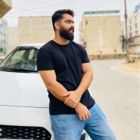 Yahya Hussain