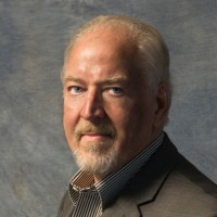 Paul Hampton