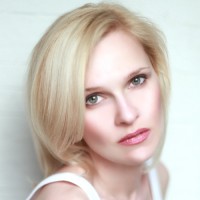 Ekaterina Zhdanova
