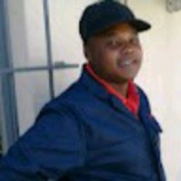 thabiso donald ntlhekoa