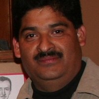 Raúl Espinosa Mijangos