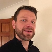 David Mackenzie