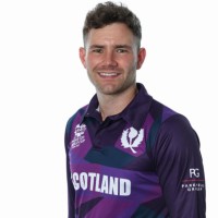 Matthew Cross