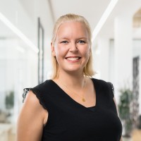 Lisa Hunke