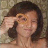 shirley Lo 羅書婷