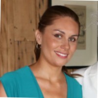 Gabriela Alejandra Seguel Oyarzun