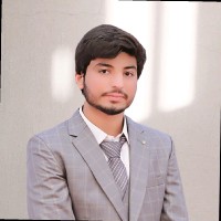AMMAD BALOCH