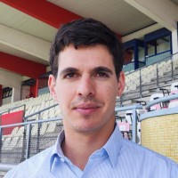 Jose Maria Segovia Claver