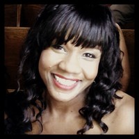Velisha Johnson-Mitchell