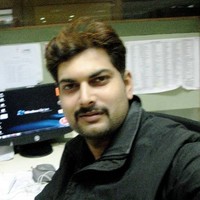 Ravi Shekhar Singh Gaherwar