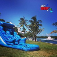 Jupiter Bounce House Rental