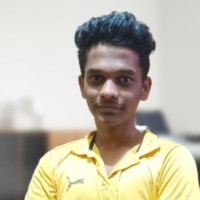 Jawahar B