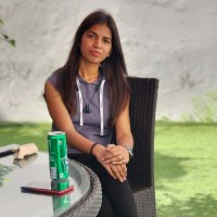 Mansi Kushwaha