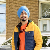 Amanpreet Singh