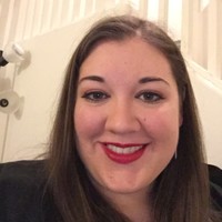 Christina Gilbert