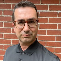Andre Alarie