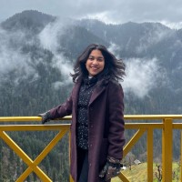 Sakshi Naredi