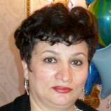 Meryem Barakayeva