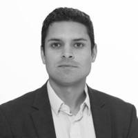 Carsten Fernandez Hveger