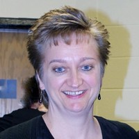 Theresa Weber