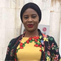 Olivia Obilom
