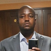 julius Kimani