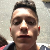 NICOLAS COSTA DE JESUS