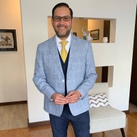 Ivan Ricardo Andrade
