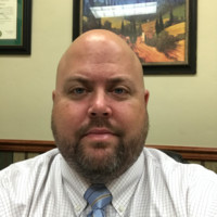 Robert Driskell