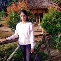 Neelufarbanu Karabudi