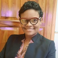 Tanisha Hibbert (Mba)
