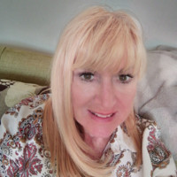 Jackie Butterworth