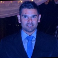 Keenan Fernandes