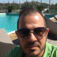 Eduardo roberto Bisogno