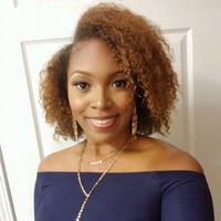 Erica Bowman