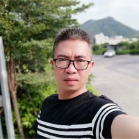 杨维虎